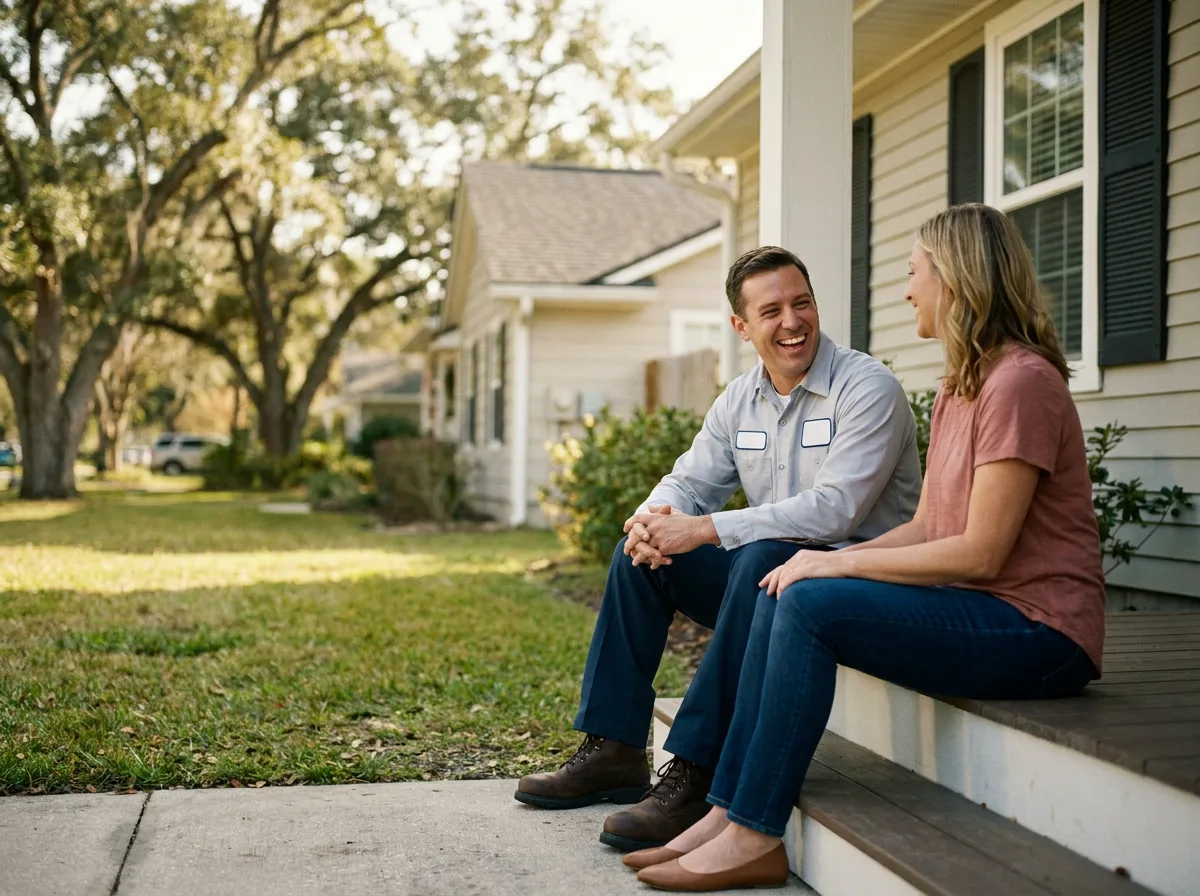 Septic tank pumping FAQs for Rochelle, TX